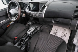 Пикап Mitsubishi L200 2014 года, 1459000 рублей, Красноярск