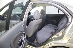 Седан Nissan Almera 2005 года, 355000 рублей, Железногорск