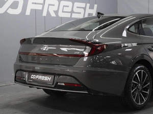 Седан Hyundai Sonata 2023 года, 3700000 рублей, Омск