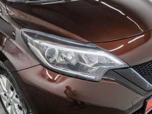 Хетчбэк Nissan Note 2016 года, 900000 рублей, Красноярск