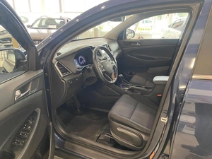 Внедорожник Hyundai Tucson 2017 года, 1930000 рублей, Орёл