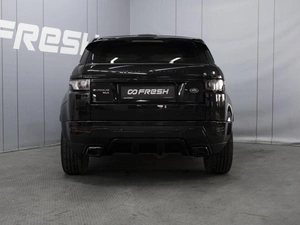 Внедорожник Land Rover Range Rover Evoque 2014 года, 1795000 рублей, Омск