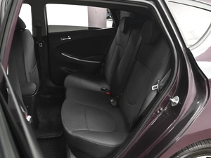 Хетчбэк Hyundai Solaris 2013 года, 869000 рублей, Ставрополь