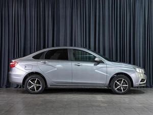 Седан ВАЗ (LADA) Vesta 2016 года, 822300 рублей, Волгоград