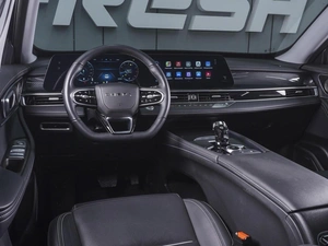 Внедорожник Chery Tiggo 7 Pro Max 2024 года, 2450000 рублей, Ростов-на-Дону