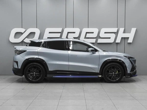 Внедорожник Changan UNI-T 2023 года, 2470000 рублей, Ростов-на-Дону