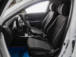 Седан Kia Rio 2021 года, 1199000 рублей, Тюмень