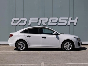 Седан Chevrolet Cruze 2014 года, 979000 рублей, Большой Сочи