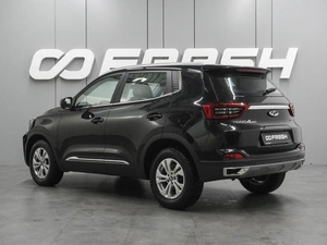 Внедорожник Chery Tiggo 4 Pro 2023 года, 1599000 рублей, Воронеж