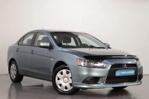 Седан Mitsubishi Lancer 2011 года, 739000 рублей, Челябинск