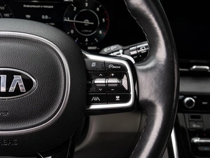 Минивэн Kia Carnival 2021 года, 4470000 рублей, Краснодар