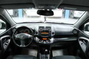 Внедорожник Toyota RAV4 2009 года, 1313000 рублей, Солонцы