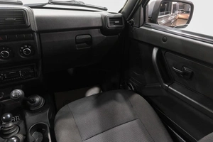 Внедорожник ВАЗ (LADA) 4x4 (Нива) 2021 года, 829000 рублей, Новокузнецк