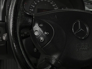 Внедорожник Mercedes-benz G-класс 2004 года, 3068999 рублей, Ставрополь