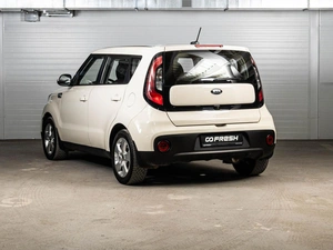 Внедорожник Kia Soul 2017 года, 1251000 рублей, Ставрополь