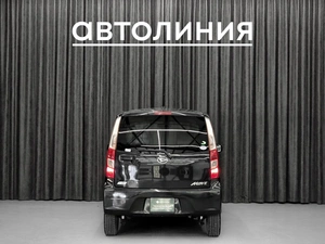 Минивэн Daihatsu Move 2012 года, 470000 рублей, Красноярск