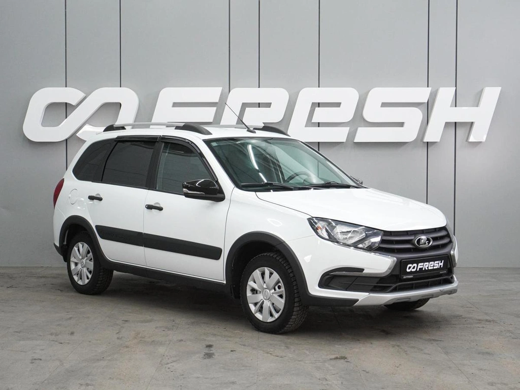 Универсал ВАЗ (LADA) Granta Cross 2023 года, 899000 рублей, Воронеж