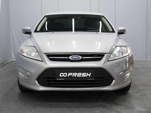 Седан Ford Mondeo 2012 года, 1200000 рублей, Омск