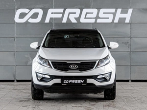Внедорожник Kia Sportage 2011 года, 1299000 рублей, Краснодар