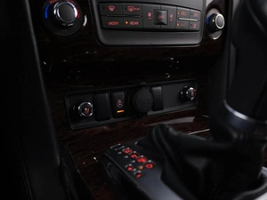 Внедорожник Nissan Patrol 2012 года, 2649077 рублей, Москва