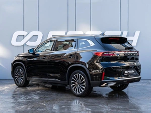 Внедорожник EXEED TXL 2023 года, 2298000 рублей, Краснодар