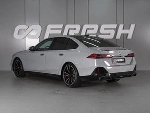 Седан BMW 5 серия 2023 года, 6615000 рублей, Минеральные Воды