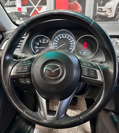 Седан Mazda 6 2015 года, 1797000 рублей, Красноярск