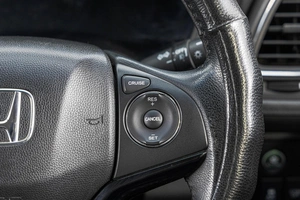 Внедорожник Honda Vezel 2014 года, 1659000 рублей, Барнаул