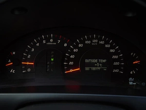 Седан Toyota Camry 2008 года, 1279000 рублей, Волгоград