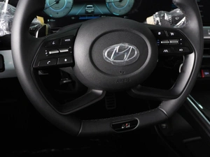 Седан Hyundai Lafesta 2025 года, 3049000 рублей, Минеральные Воды