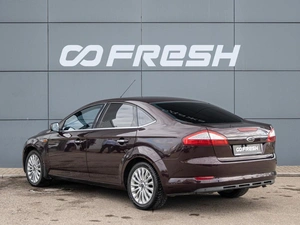 Седан Ford Mondeo 2010 года, 780000 рублей, Краснодар