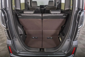 Хетчбэк Honda N-BOX 2019 года, 999000 рублей, Томск