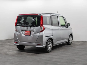 Минивэн Toyota Roomy 2022 года, 1119000 рублей, Красноярск