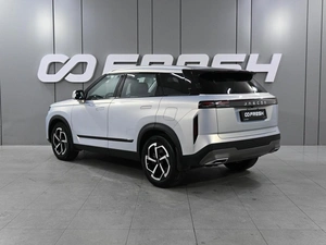 Внедорожник JAECOO J7 2023 года, 2099000 рублей, Ростов-на-Дону