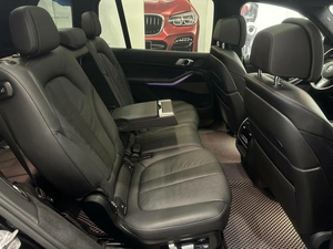 Внедорожник BMW X7 2019 года, 8280000 рублей, Новосибирск