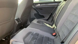 Хетчбэк Volkswagen Golf 2014 года, 1365000 рублей, Солонцы