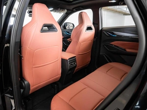 Внедорожник Changan X5 Plus 2025 года, 2519000 рублей, Ставрополь