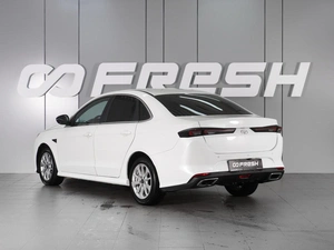 Седан Kaiyi E5 2023 года, 1220000 рублей, Красный Пахарь