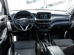Внедорожник Hyundai Tucson 2019 года, 1996000 рублей, Ставрополь