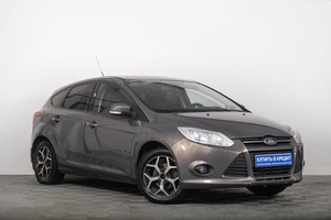 Хетчбэк Ford Focus 2011 года, 799000 рублей, Томск