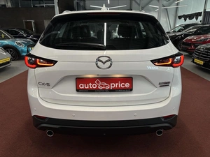 Внедорожник Mazda CX-5 2024 года, 3999000 рублей, Павловская Слобода