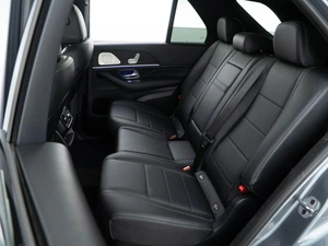 Внедорожник Mercedes-benz GLE-класс 2022 года, 8838888 рублей, Москва