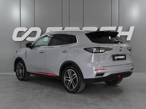 Внедорожник Changan UNI-S 2024 года, 2140000 рублей, Аксай