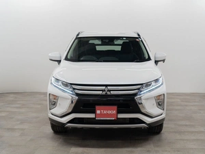 Внедорожник Mitsubishi Eclipse Cross 2018 года, 2250000 рублей, Красноярск