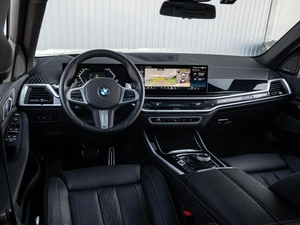 Внедорожник BMW X5 2025 года, 14150000 рублей, Краснодар