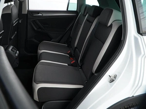 Внедорожник Volkswagen Tiguan 2020 года, 2317050 рублей, Москва