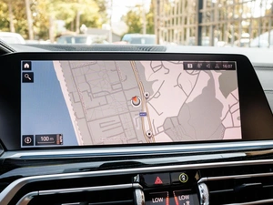 Внедорожник BMW X7 2020 года, 8499000 рублей, Большой Сочи
