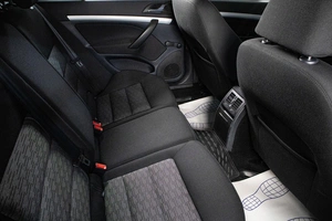 Лифтбек Skoda Octavia 2009 года, 919000 рублей, Сургут