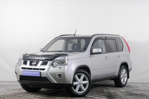Внедорожник Nissan X-Trail 2011 года, 1359000 рублей, Кемерово