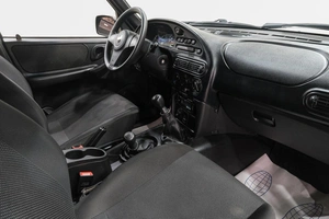 Внедорожник Chevrolet Niva 2019 года, 879000 рублей, Новокузнецк